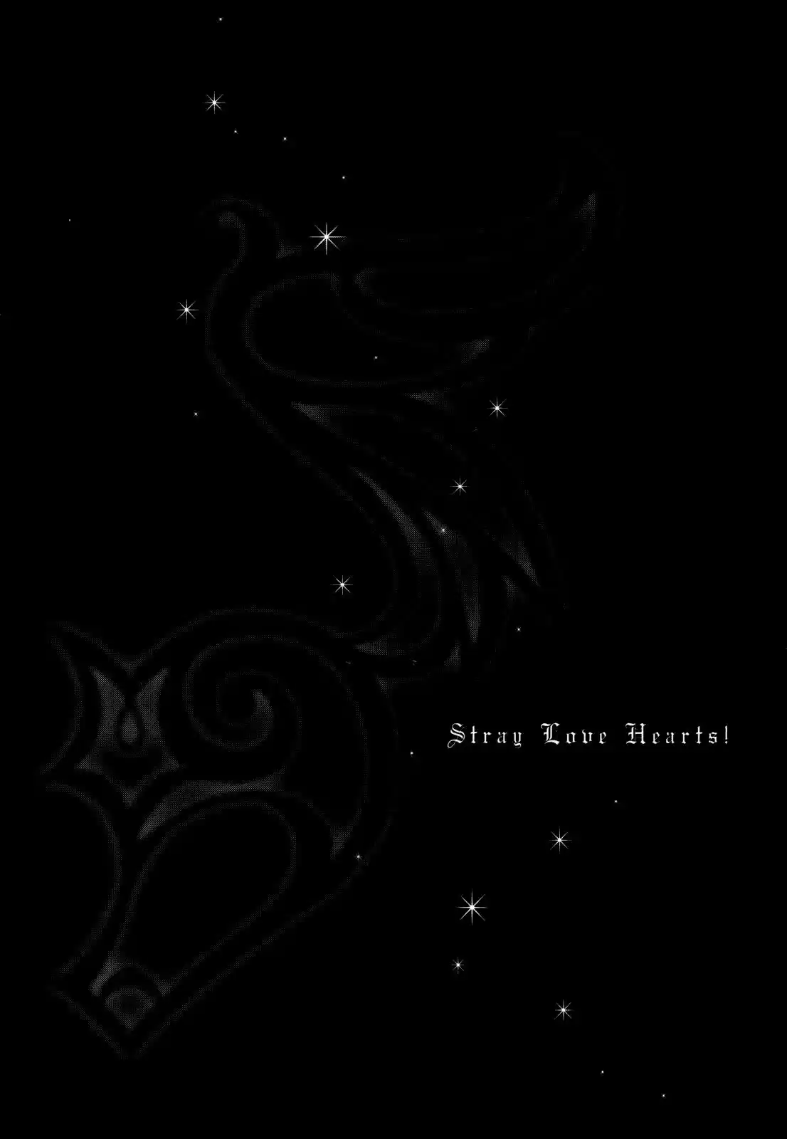 S.L.H. - Stray Love Hearts! (2016) - Capítulo 8 - Página 51 - LectorTMOo