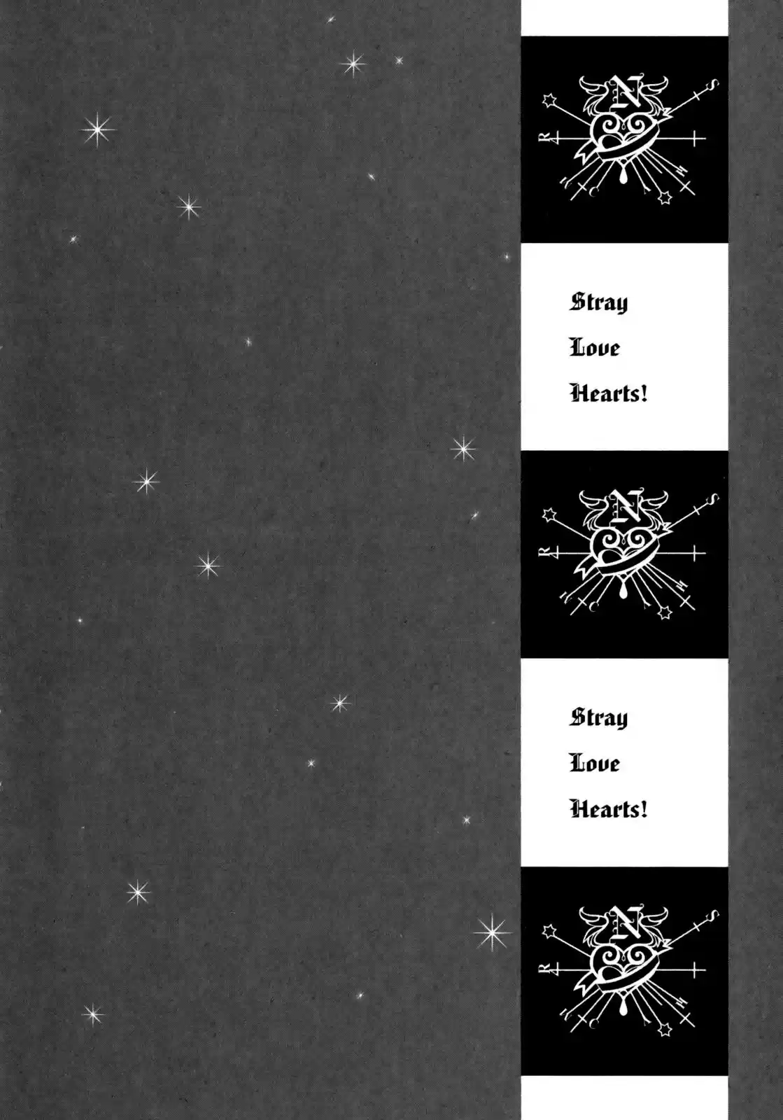 S.L.H. - Stray Love Hearts! (2016) - Capítulo 9 - Página 10 - LectorTMOo
