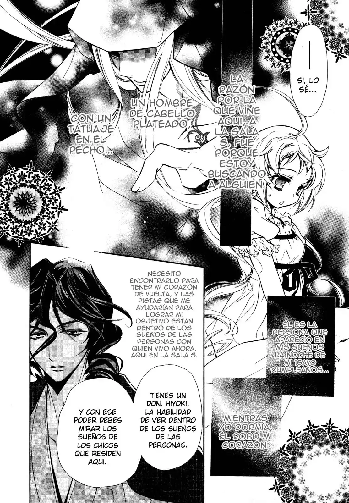 S.L.H. - Stray Love Hearts! (2016) - Capítulo 9 - Página 20 - LectorTMOo