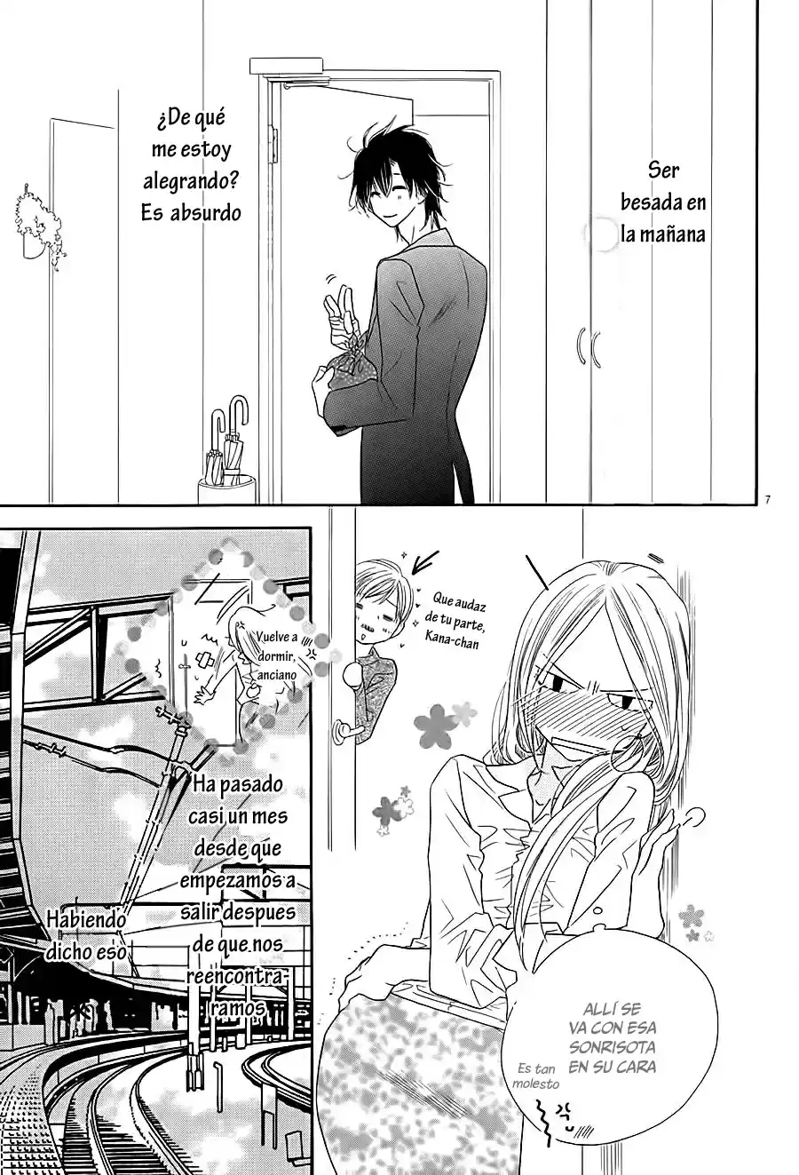S Love (2014) - Capítulo 3 - Página 8 - LectorTMOo