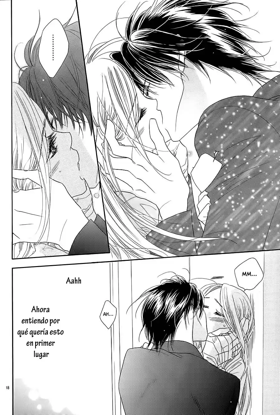 S Love (2014) - Capítulo 3 - Página 19 - LectorTMOo