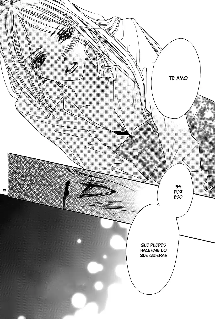 S Love (2014) - Capítulo 3 - Página 29 - LectorTMOo