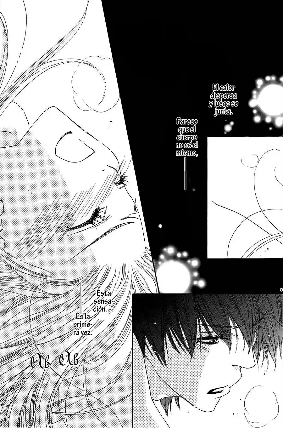 S Love (2014) - Capítulo 5 - Página 35 - LectorTMOo