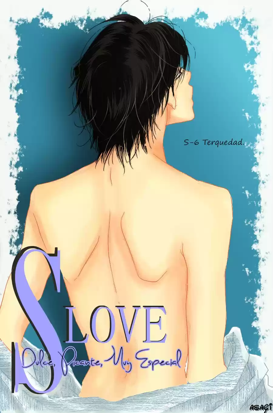 S Love (2014) - Capítulo 6 - Página 6 - LectorTMOo