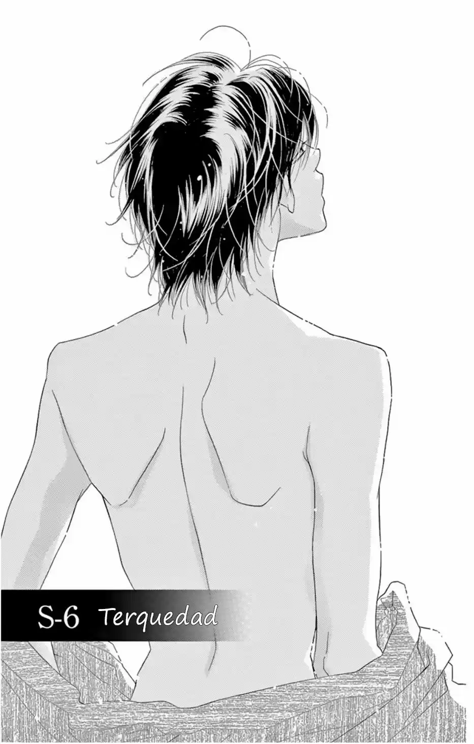 S Love (2014) - Capítulo 6 - Página 7 - LectorTMOo