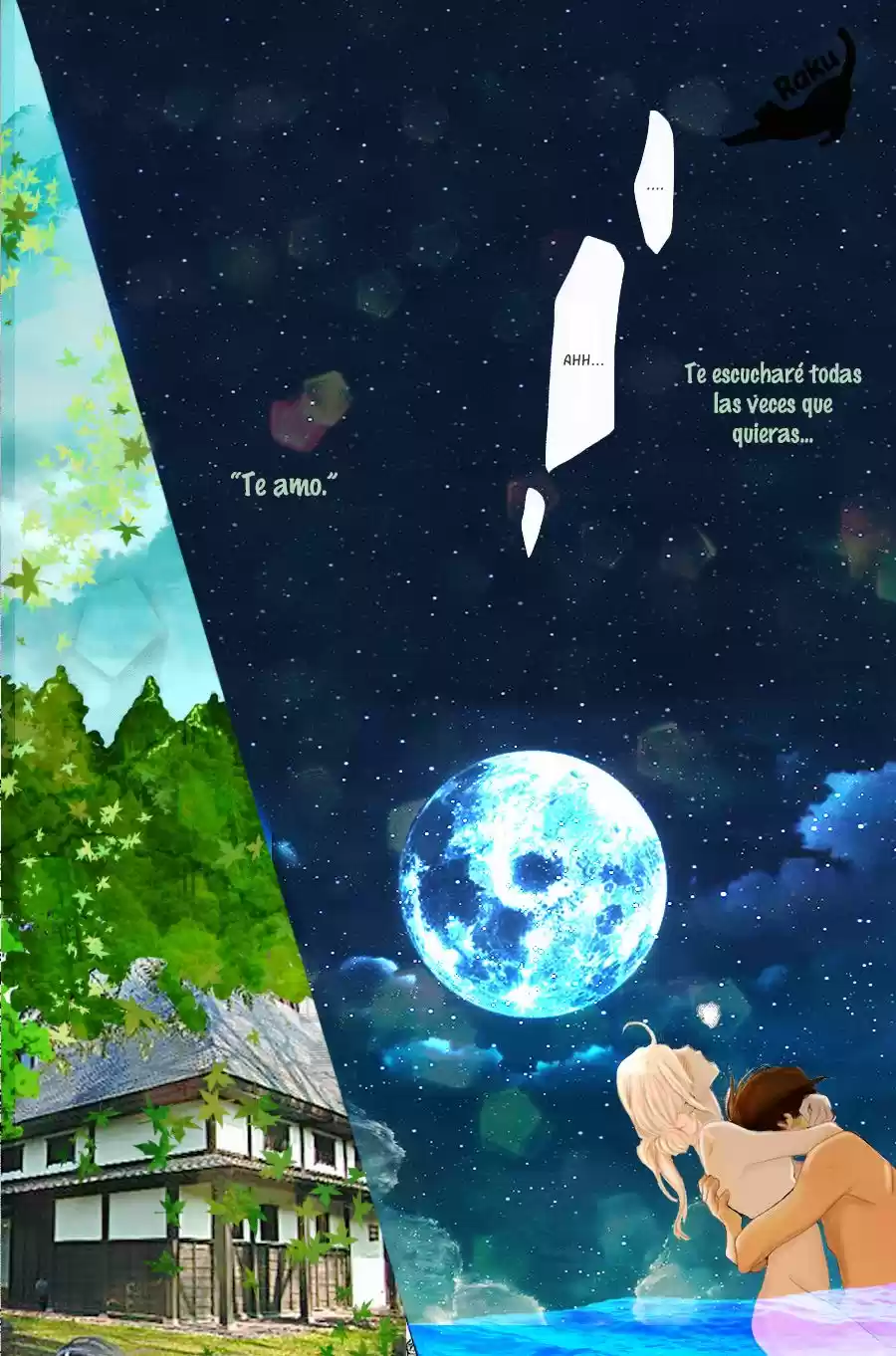 S Love (2014) - Capítulo 6 - Página 34 - LectorTMOo