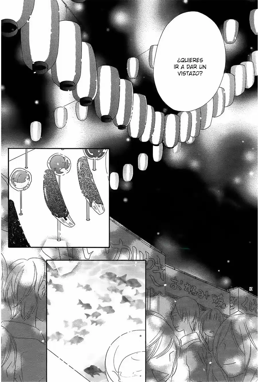 S Love (2014) - Capítulo 7 - Página 16 - LectorTMOo
