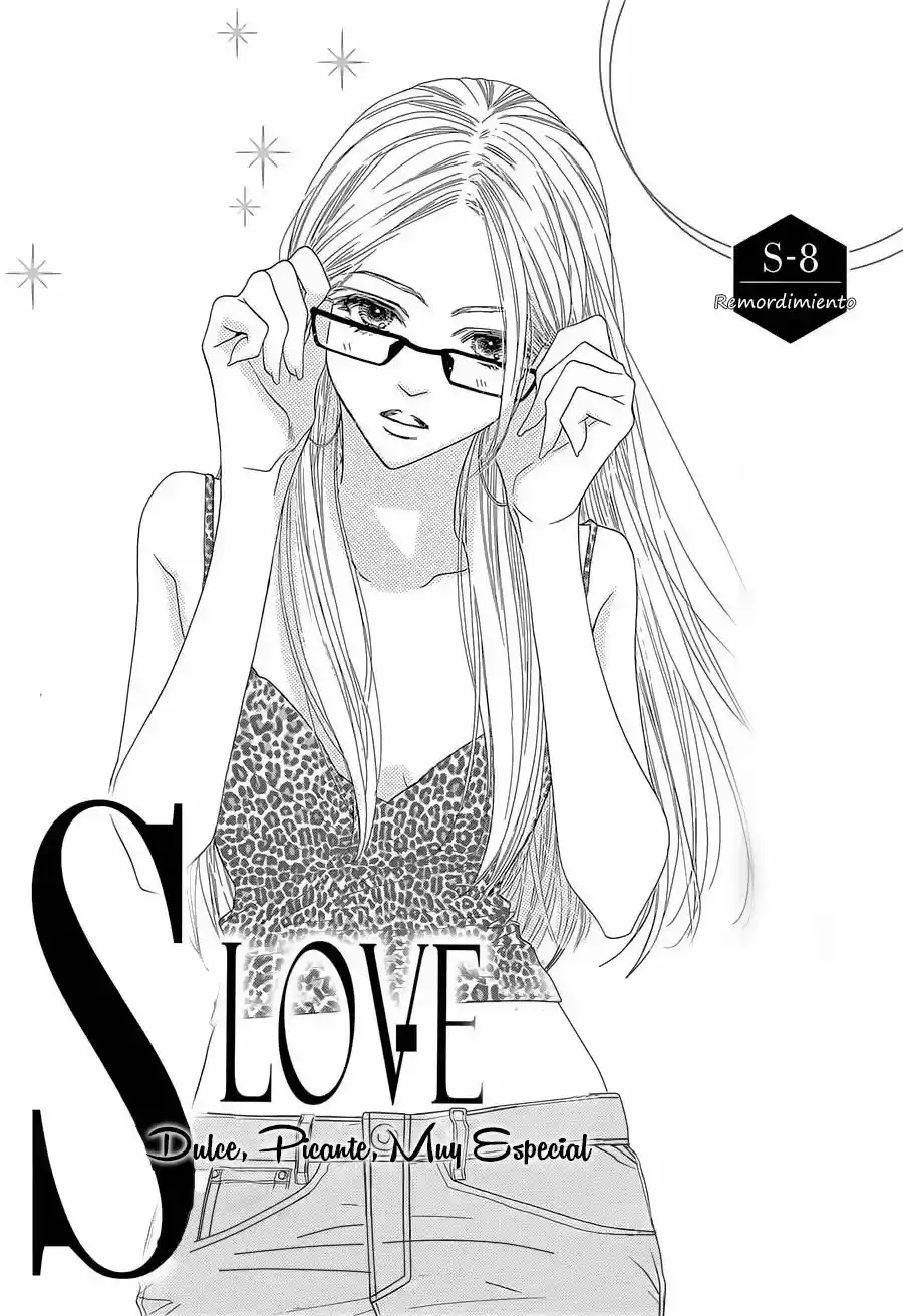 S Love (2014) - Capítulo 8 - Página 4 - LectorTMOo