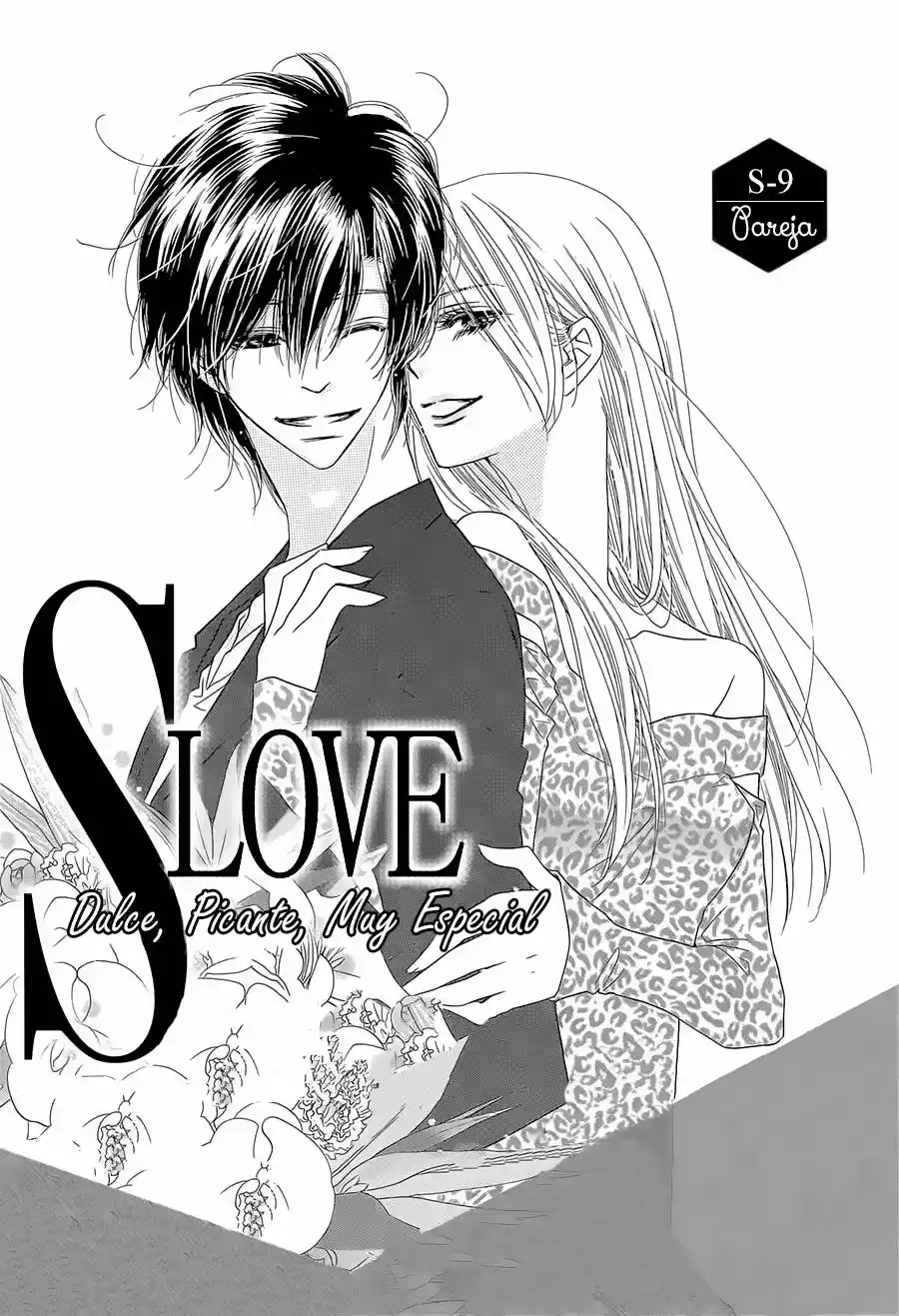 S Love (2014) - Capítulo 9 - Página 4 - LectorTMOo