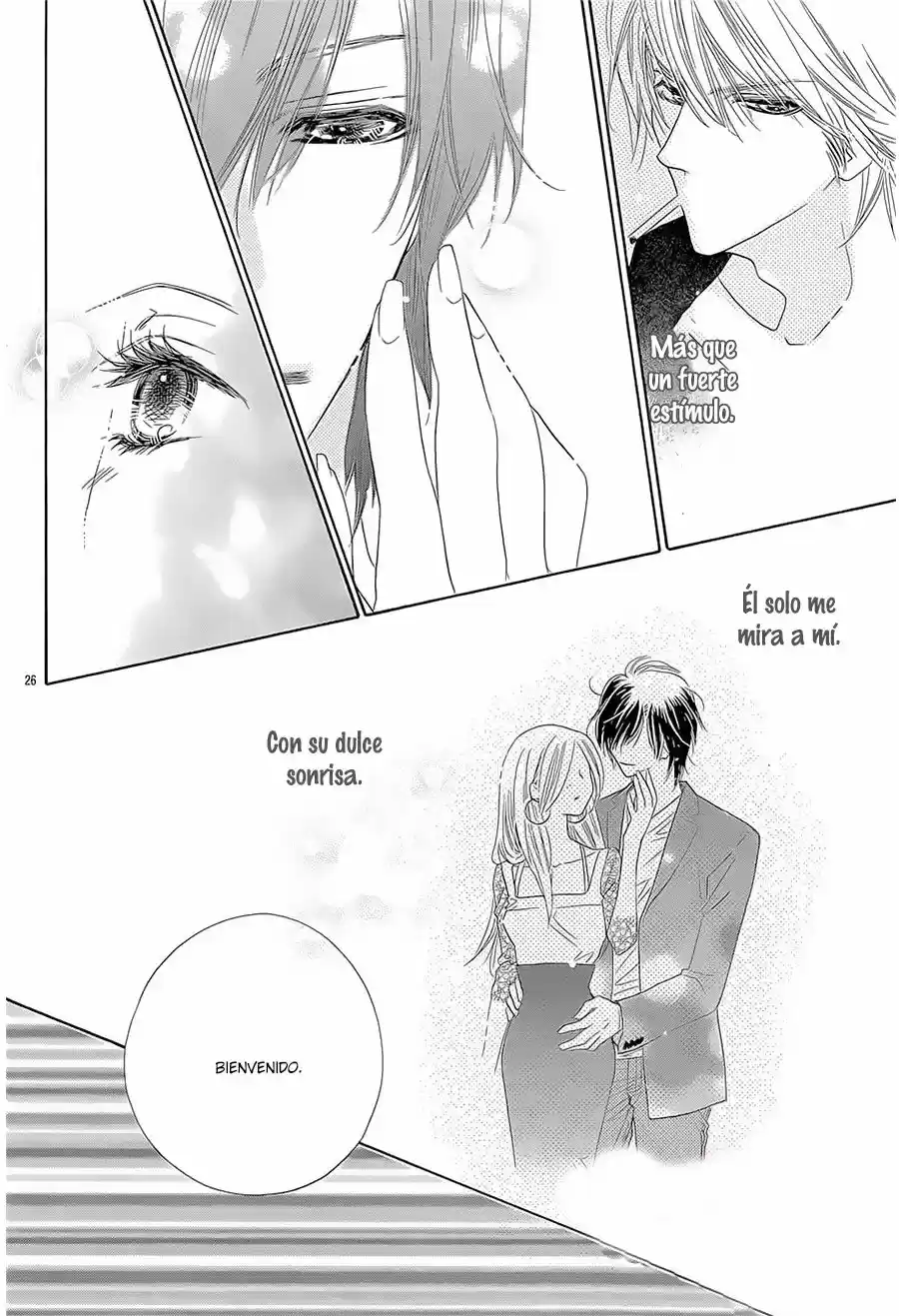 S Love (2014) - Capítulo 9 - Página 29 - LectorTMOo