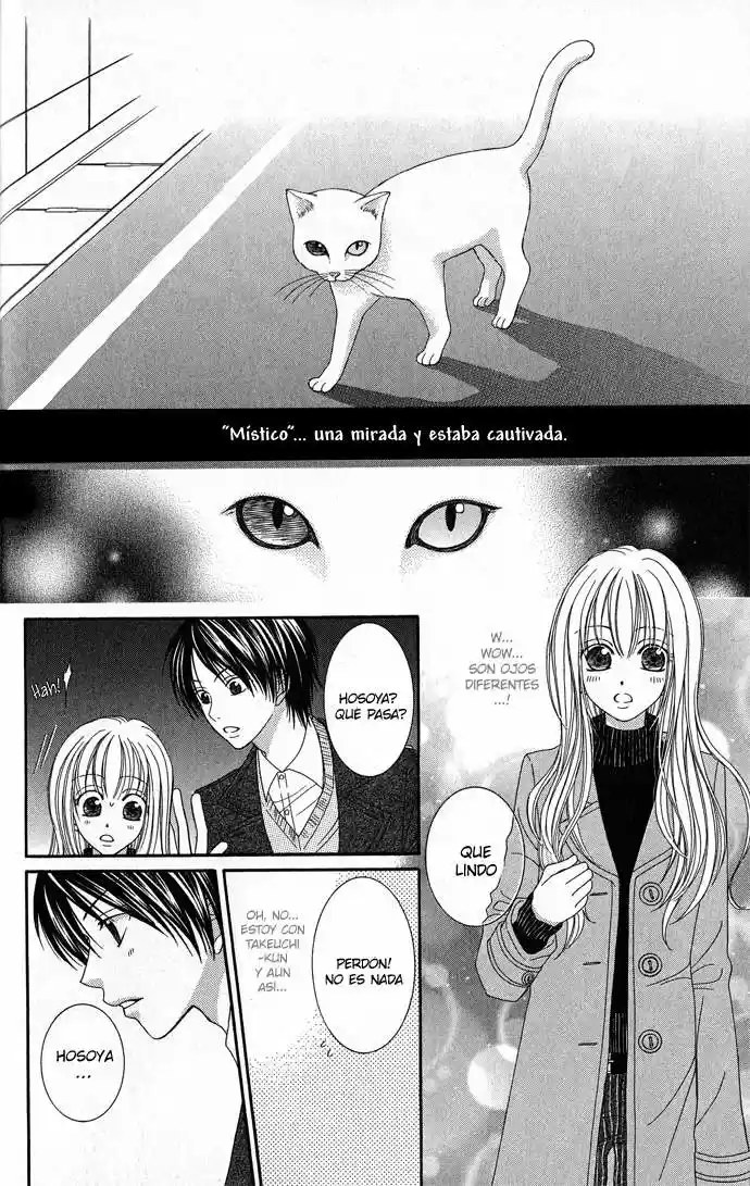 S no Yuiitsu M no Zettai (2012) - Capítulo 3 - Página 5 - LectorTMOo