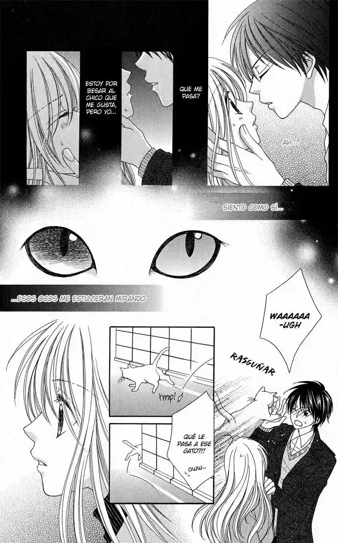 S no Yuiitsu M no Zettai (2012) - Capítulo 3 - Página 6 - LectorTMOo