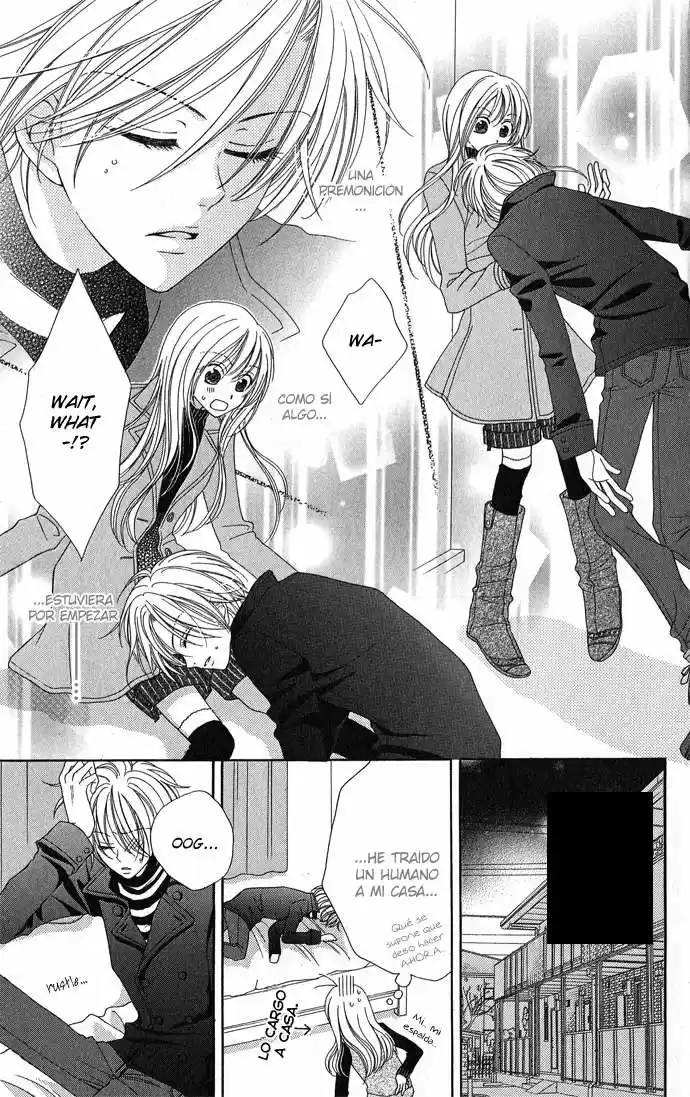 S no Yuiitsu M no Zettai (2012) - Capítulo 3 - Página 8 - LectorTMOo