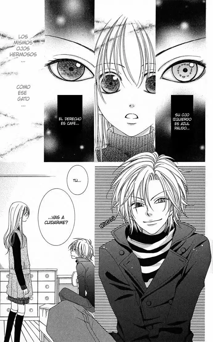 S no Yuiitsu M no Zettai (2012) - Capítulo 3 - Página 10 - LectorTMOo