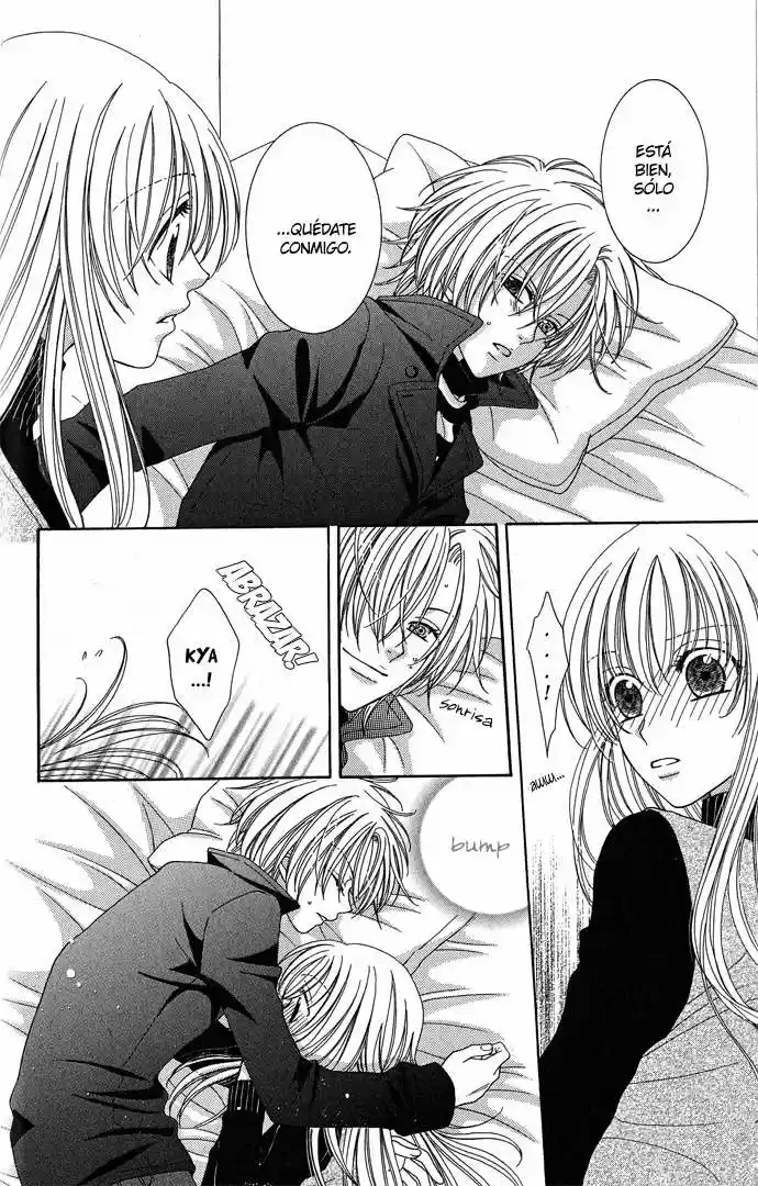 S no Yuiitsu M no Zettai (2012) - Capítulo 3 - Página 13 - LectorTMOo