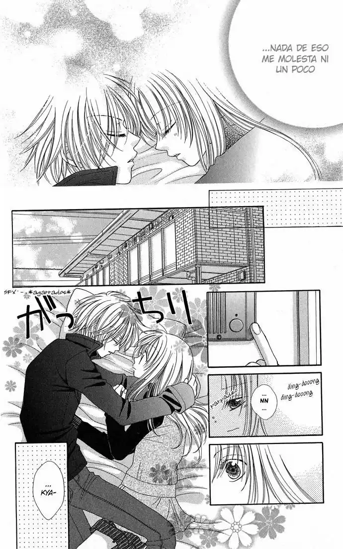 S no Yuiitsu M no Zettai (2012) - Capítulo 3 - Página 15 - LectorTMOo