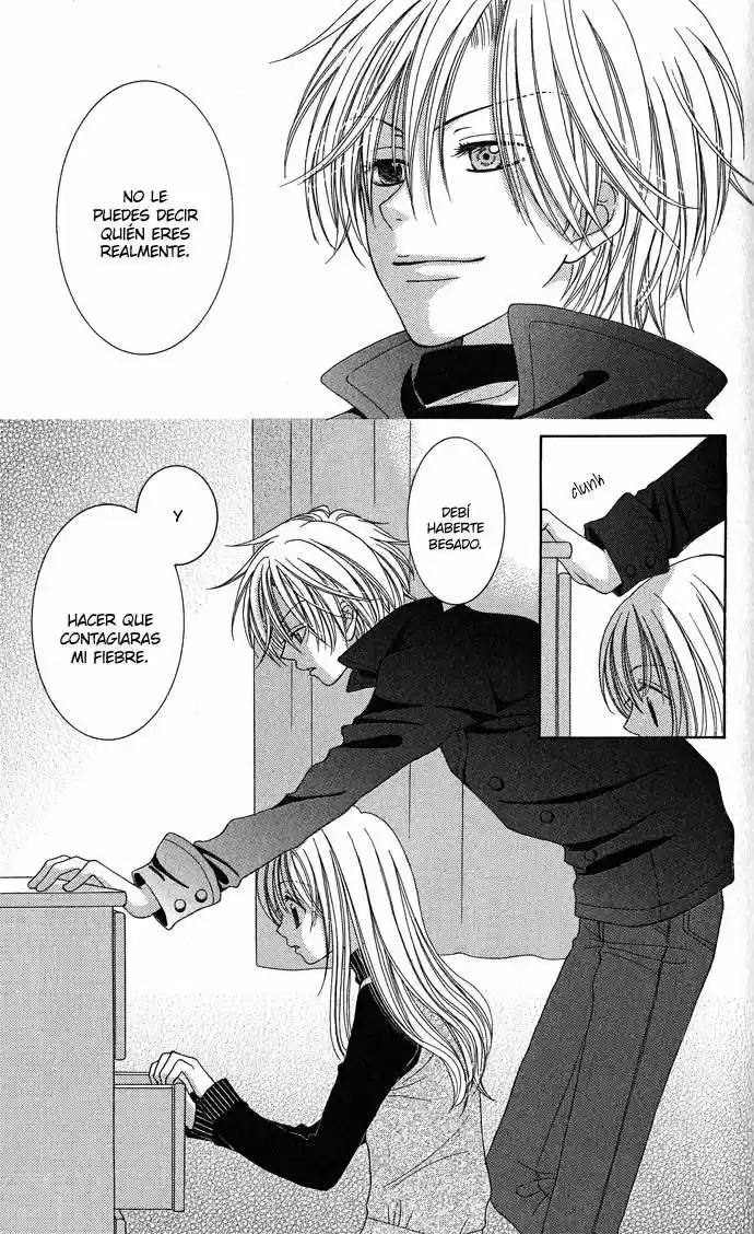 S no Yuiitsu M no Zettai (2012) - Capítulo 3 - Página 18 - LectorTMOo