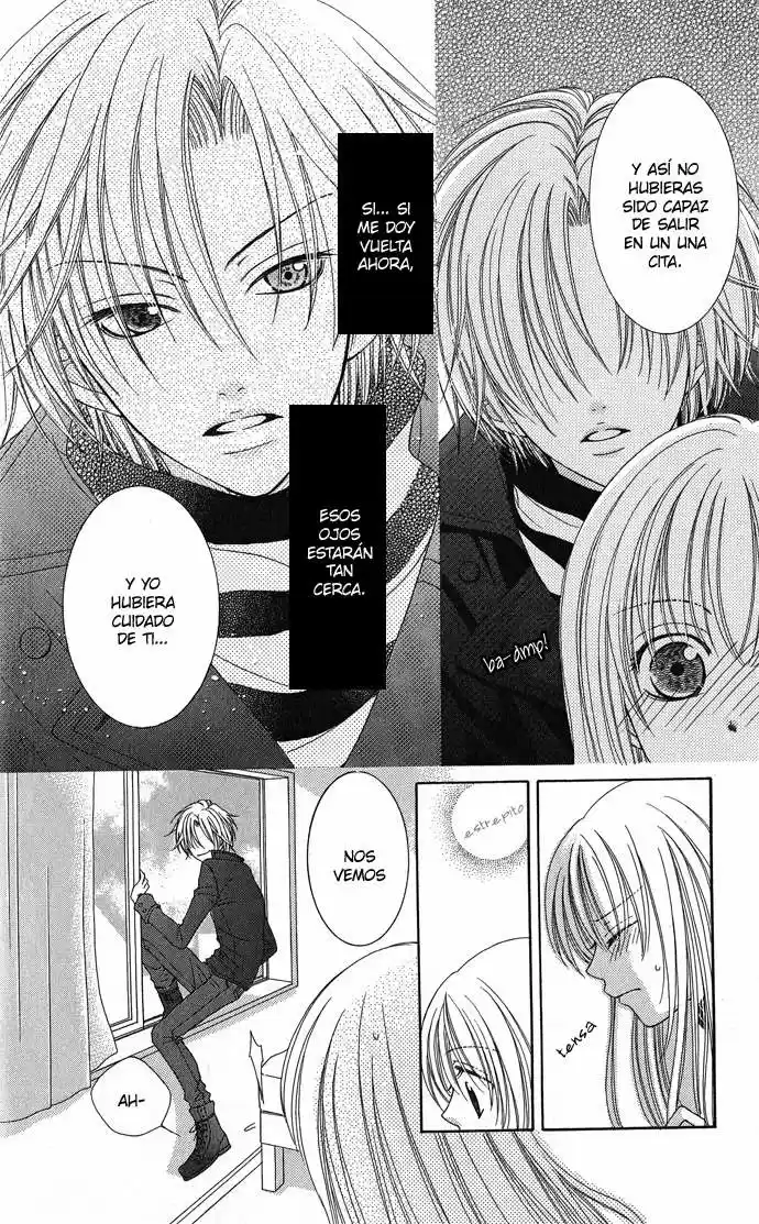 S no Yuiitsu M no Zettai (2012) - Capítulo 3 - Página 19 - LectorTMOo