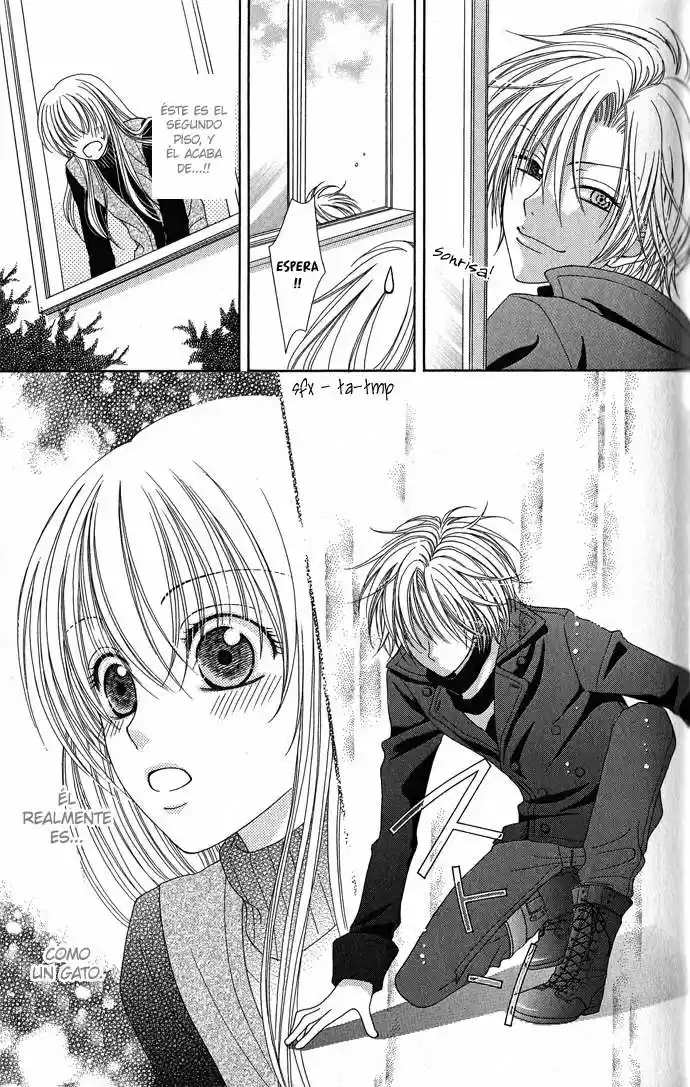 S no Yuiitsu M no Zettai (2012) - Capítulo 3 - Página 20 - LectorTMOo