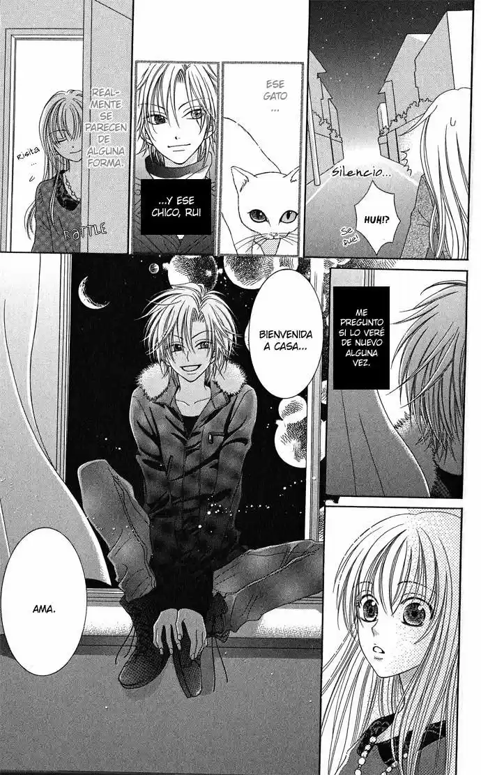 S no Yuiitsu M no Zettai (2012) - Capítulo 3 - Página 22 - LectorTMOo