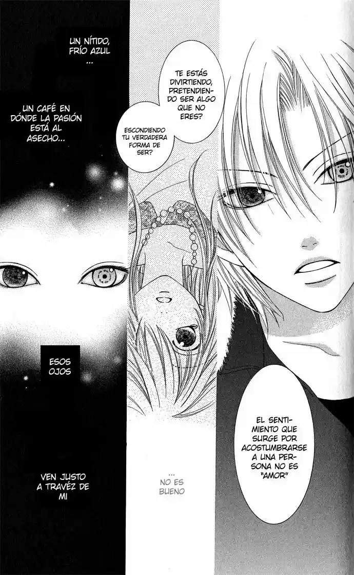 S no Yuiitsu M no Zettai (2012) - Capítulo 3 - Página 26 - LectorTMOo