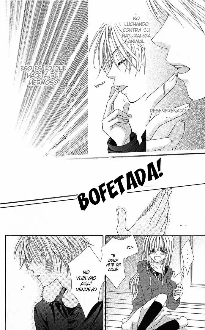S no Yuiitsu M no Zettai (2012) - Capítulo 3 - Página 29 - LectorTMOo