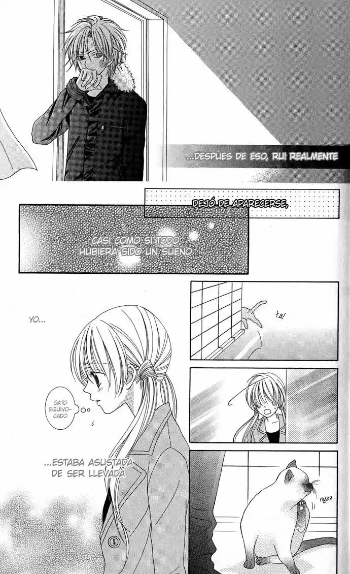 S no Yuiitsu M no Zettai (2012) - Capítulo 3 - Página 30 - LectorTMOo