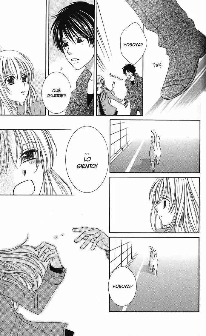 S no Yuiitsu M no Zettai (2012) - Capítulo 3 - Página 32 - LectorTMOo