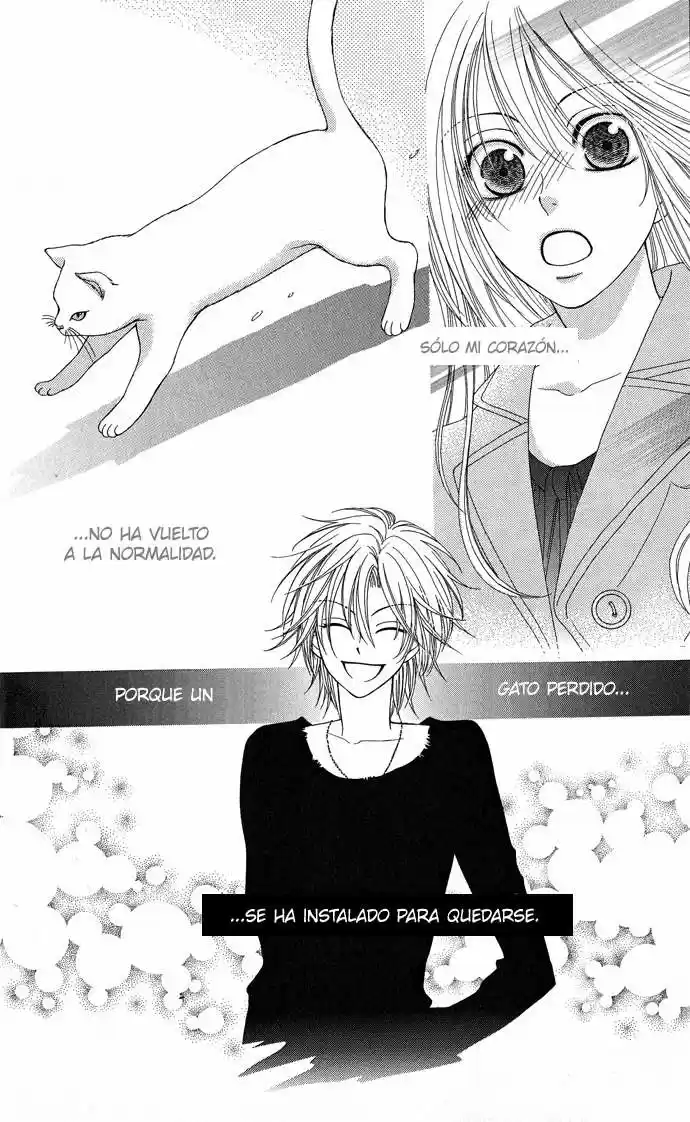 S no Yuiitsu M no Zettai (2012) - Capítulo 3 - Página 33 - LectorTMOo