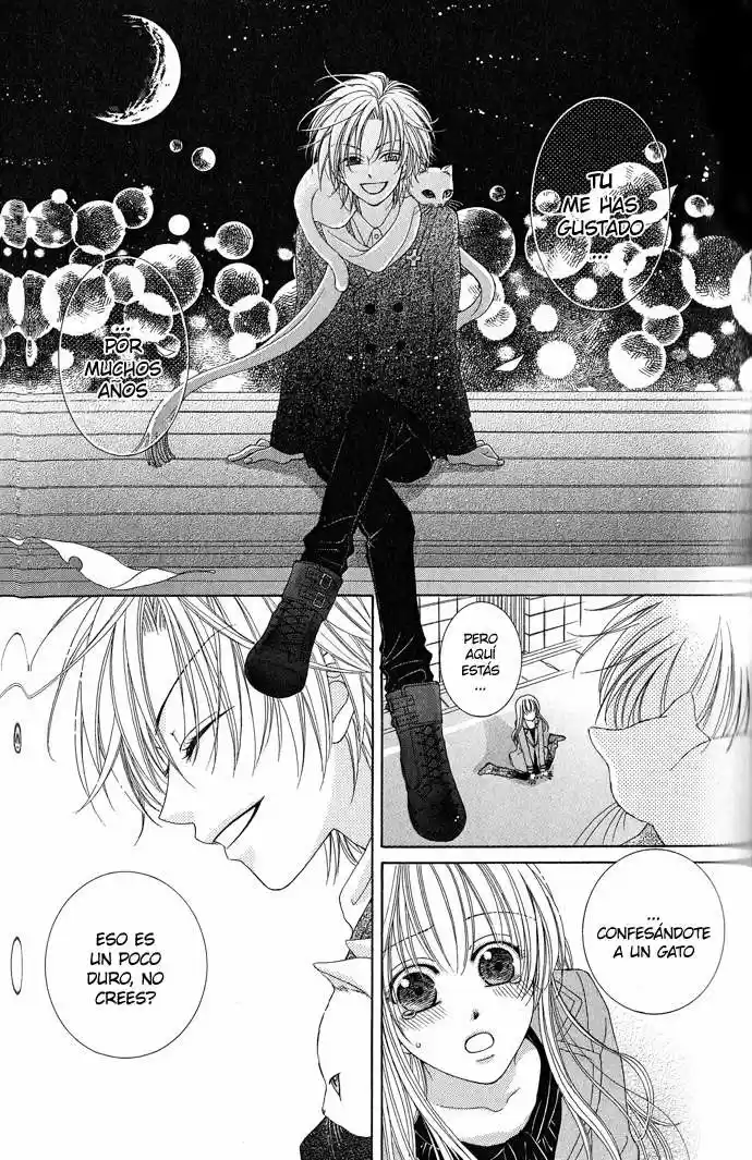 S no Yuiitsu M no Zettai (2012) - Capítulo 3 - Página 36 - LectorTMOo