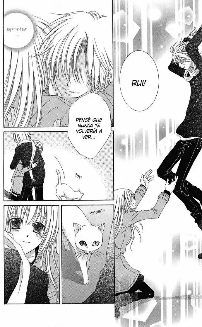 S no Yuiitsu M no Zettai (2012) - Capítulo 3 - Página 37 - LectorTMOo