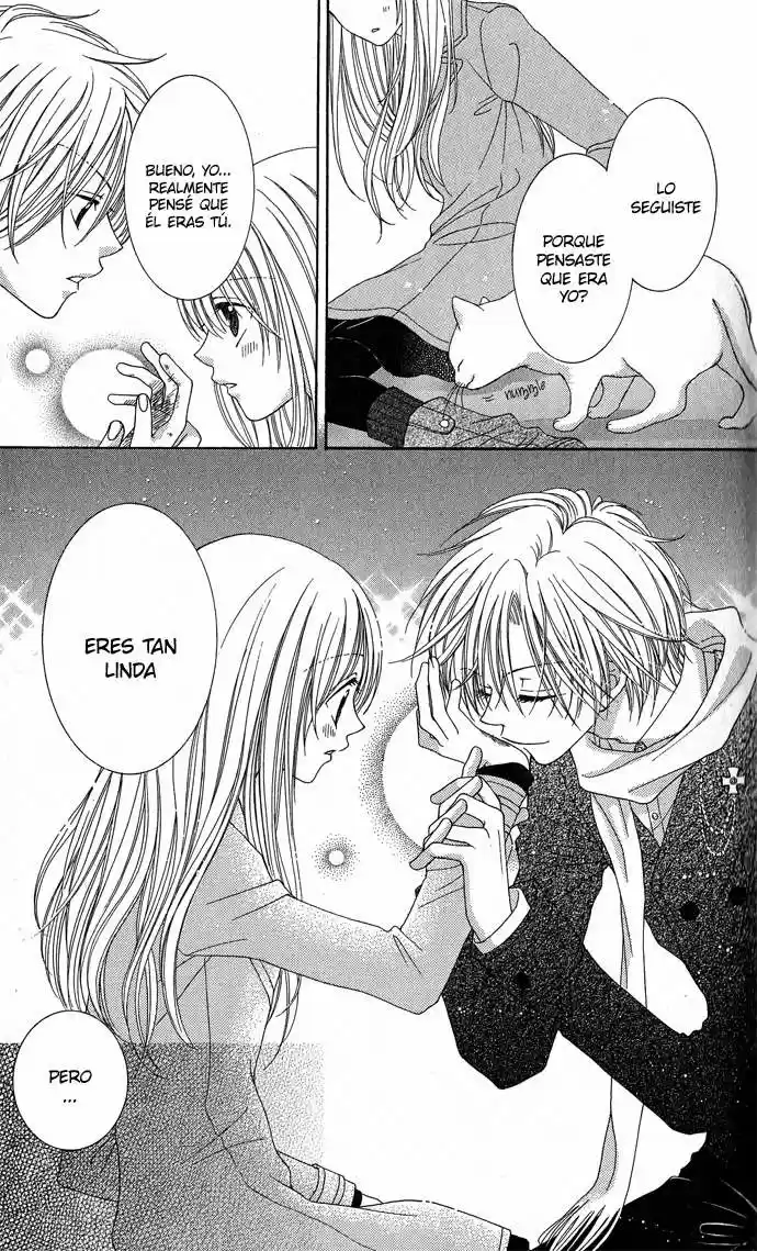 S no Yuiitsu M no Zettai (2012) - Capítulo 3 - Página 38 - LectorTMOo
