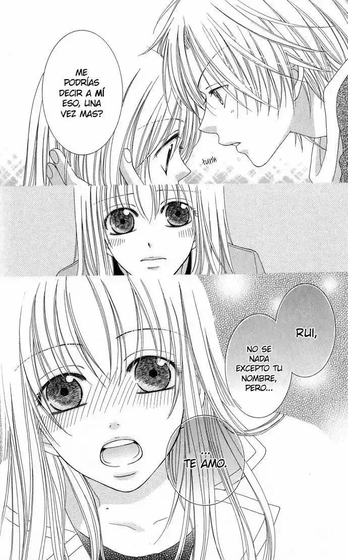 S no Yuiitsu M no Zettai (2012) - Capítulo 3 - Página 39 - LectorTMOo