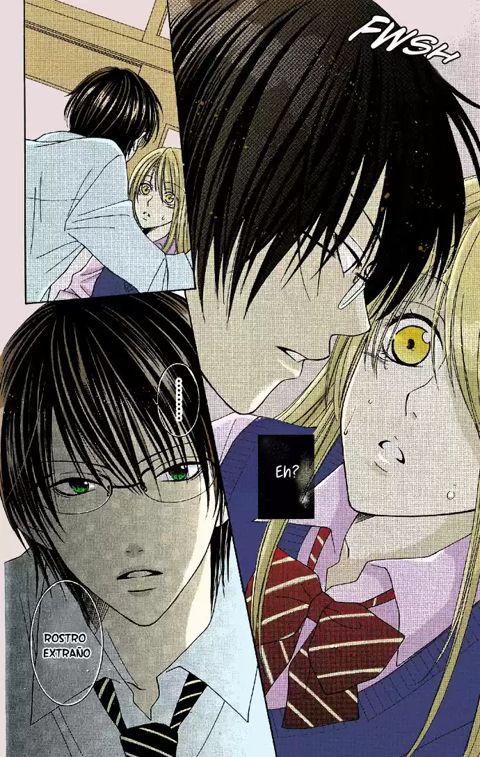 S no Yuiitsu M no Zettai (2012) - Capítulo 4 - Página 7 - LectorTMOo