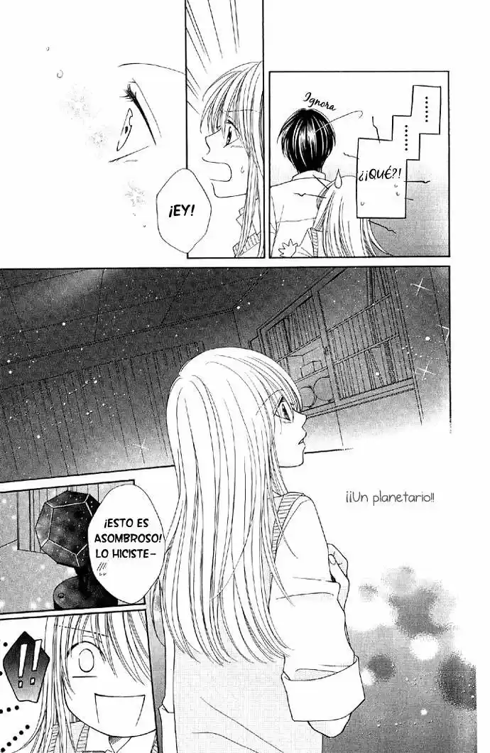 S no Yuiitsu M no Zettai (2012) - Capítulo 4 - Página 8 - LectorTMOo