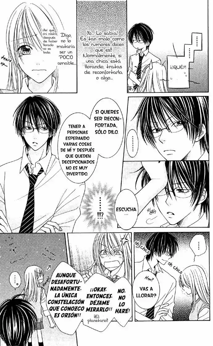 S no Yuiitsu M no Zettai (2012) - Capítulo 4 - Página 10 - LectorTMOo