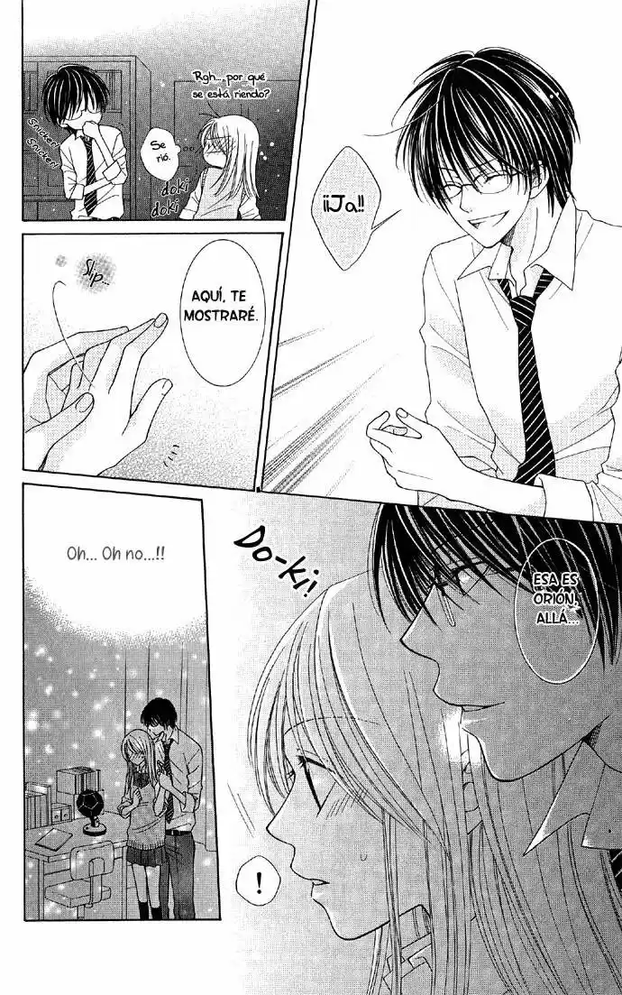 S no Yuiitsu M no Zettai (2012) - Capítulo 4 - Página 11 - LectorTMOo