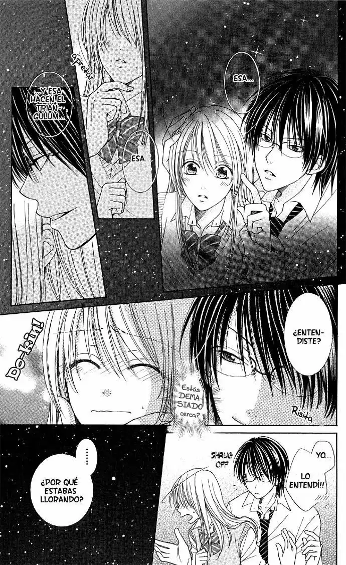 S no Yuiitsu M no Zettai (2012) - Capítulo 4 - Página 12 - LectorTMOo