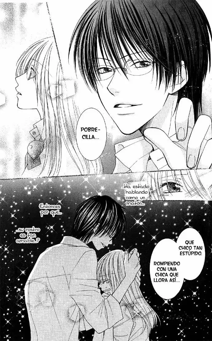 S no Yuiitsu M no Zettai (2012) - Capítulo 4 - Página 14 - LectorTMOo