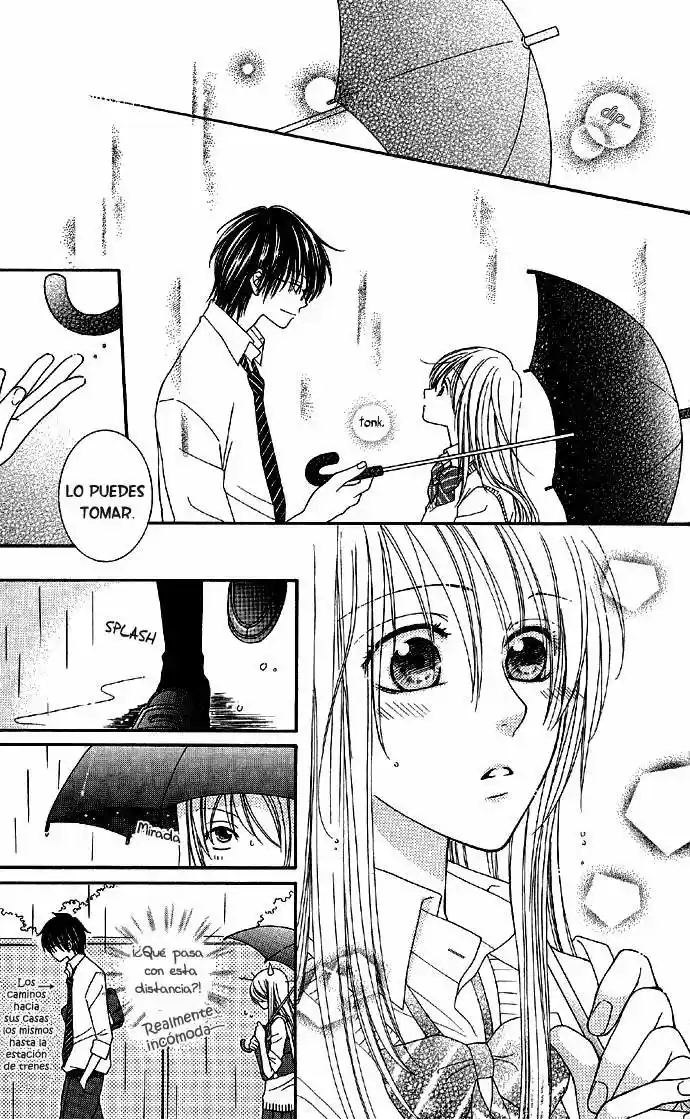 S no Yuiitsu M no Zettai (2012) - Capítulo 4 - Página 16 - LectorTMOo