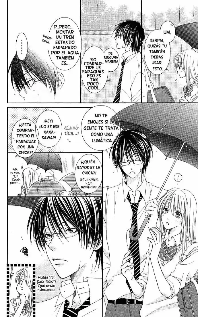 S no Yuiitsu M no Zettai (2012) - Capítulo 4 - Página 17 - LectorTMOo