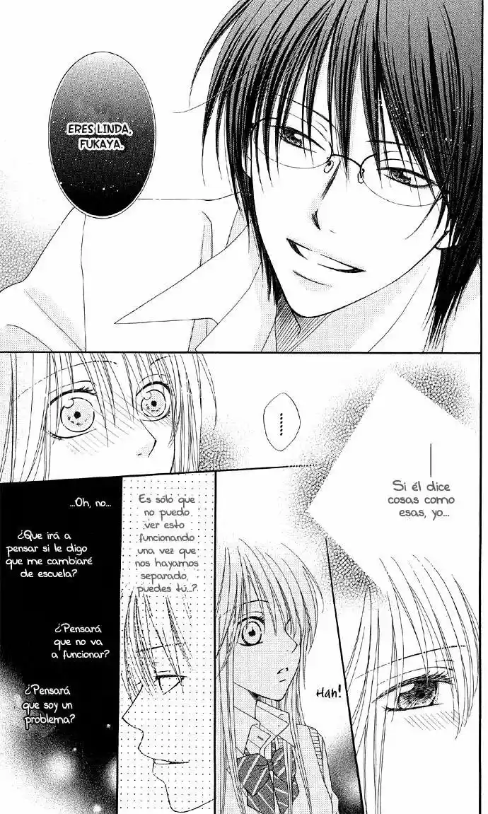 S no Yuiitsu M no Zettai (2012) - Capítulo 4 - Página 24 - LectorTMOo