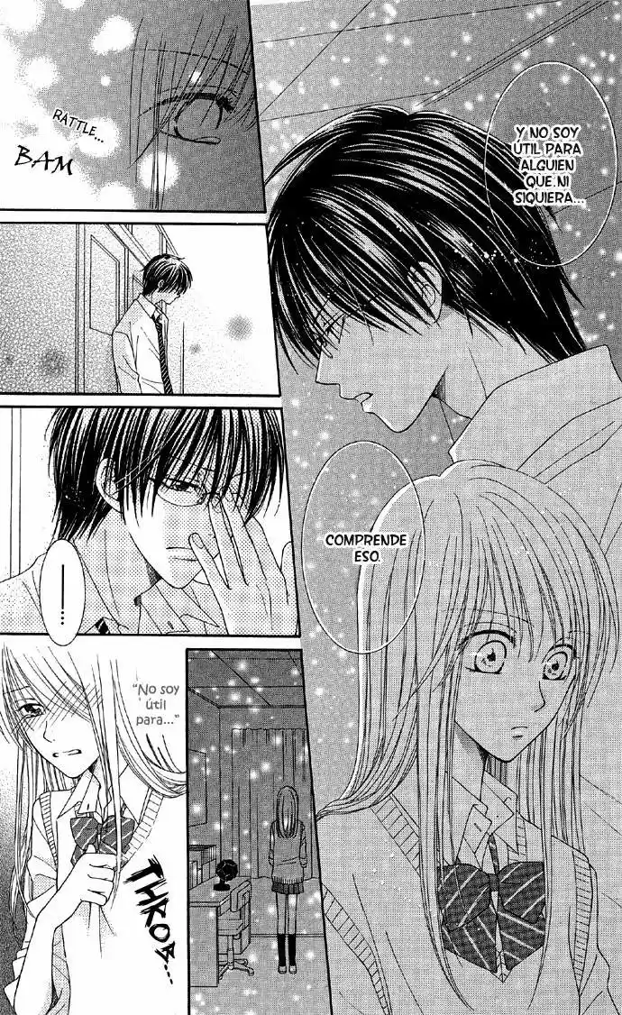 S no Yuiitsu M no Zettai (2012) - Capítulo 4 - Página 26 - LectorTMOo