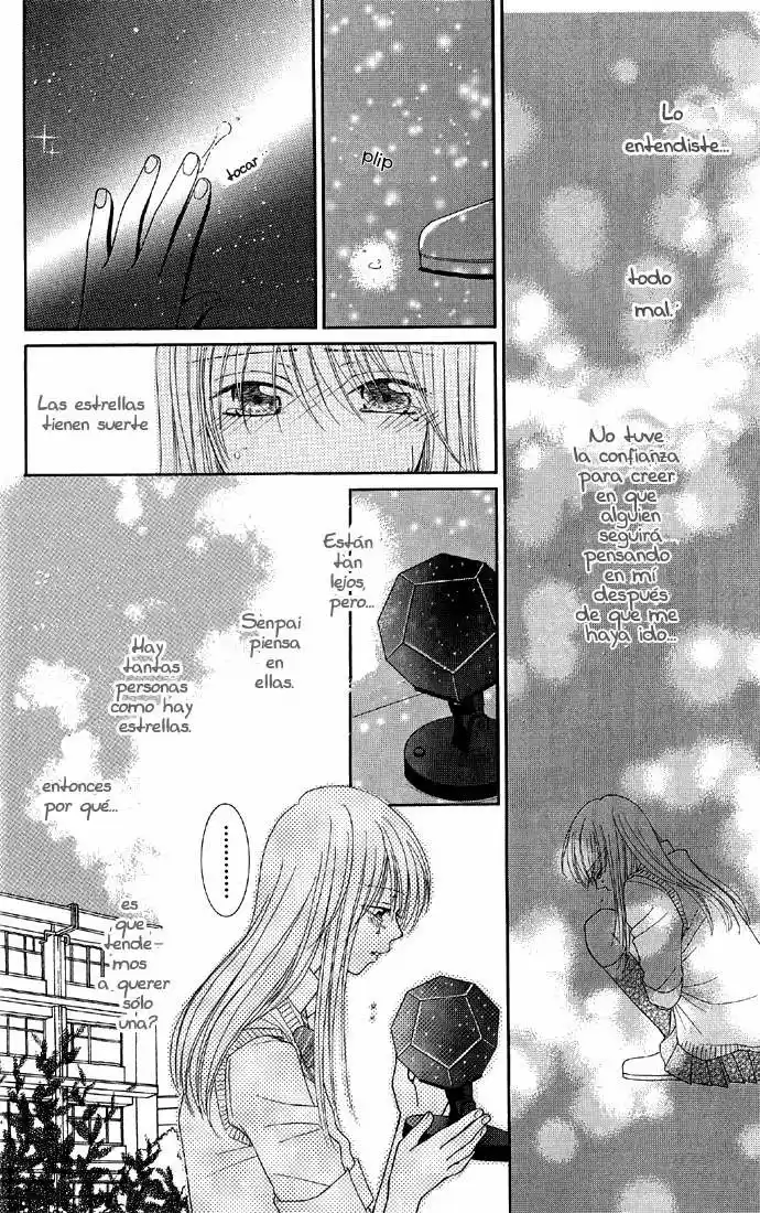 S no Yuiitsu M no Zettai (2012) - Capítulo 4 - Página 27 - LectorTMOo
