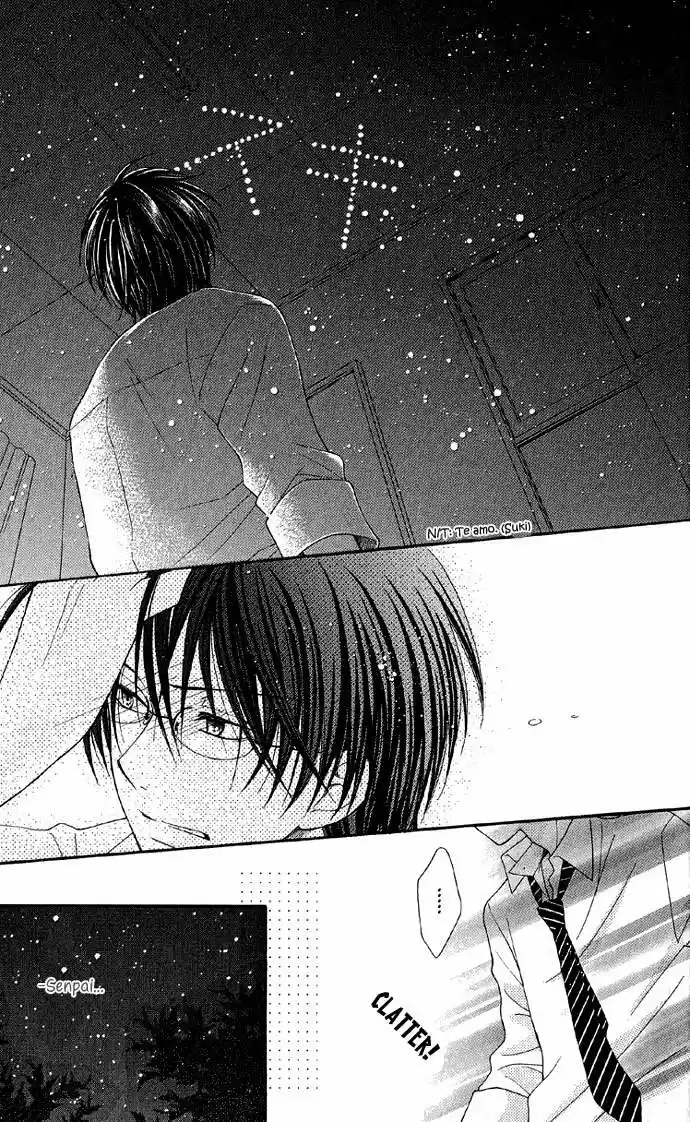 S no Yuiitsu M no Zettai (2012) - Capítulo 4 - Página 30 - LectorTMOo
