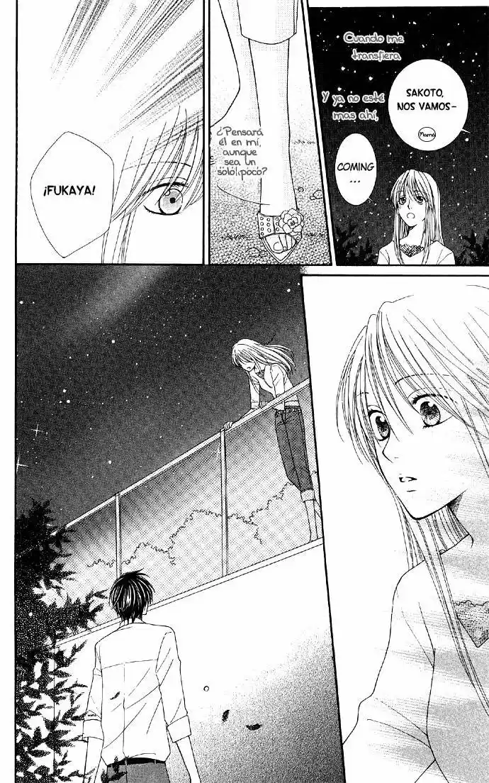 S no Yuiitsu M no Zettai (2012) - Capítulo 4 - Página 31 - LectorTMOo