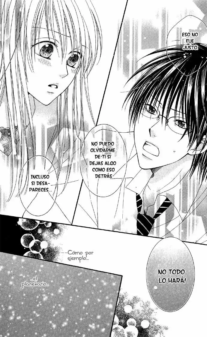 S no Yuiitsu M no Zettai (2012) - Capítulo 4 - Página 32 - LectorTMOo