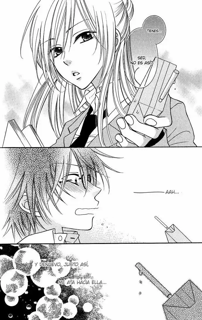 S no Yuiitsu M no Zettai (2012) - Capítulo 5 - Página 6 - LectorTMOo