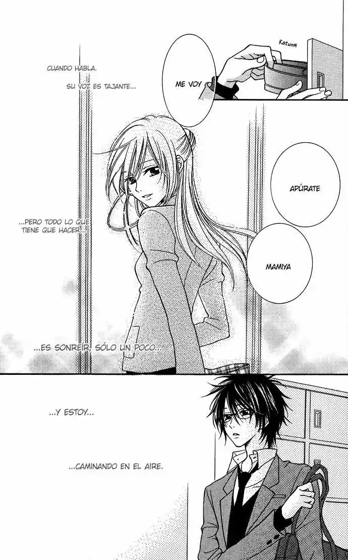 S no Yuiitsu M no Zettai (2012) - Capítulo 5 - Página 7 - LectorTMOo