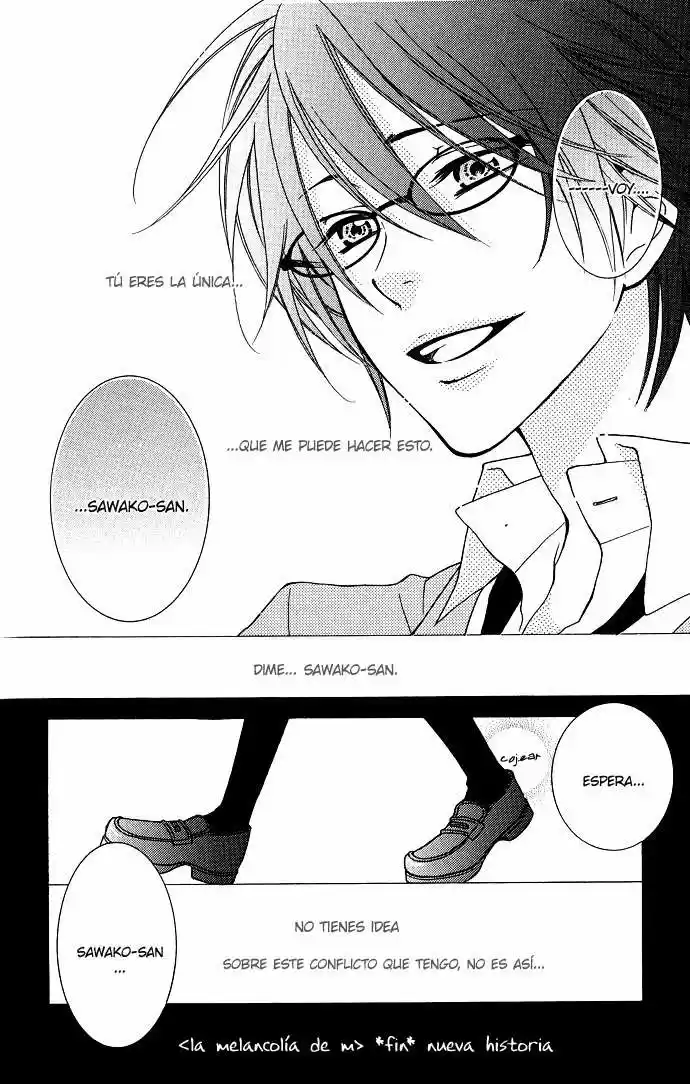 S no Yuiitsu M no Zettai (2012) - Capítulo 5 - Página 8 - LectorTMOo